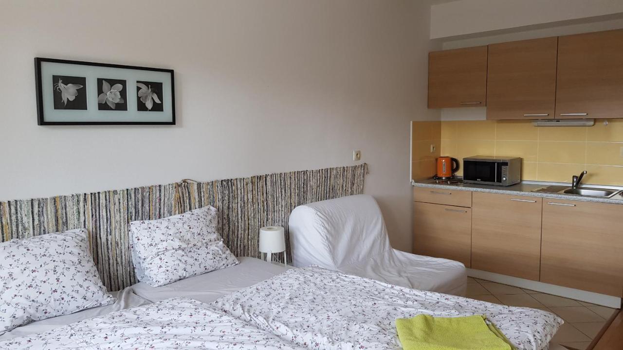 Apartmány Kamzík Donovaly Exterior foto